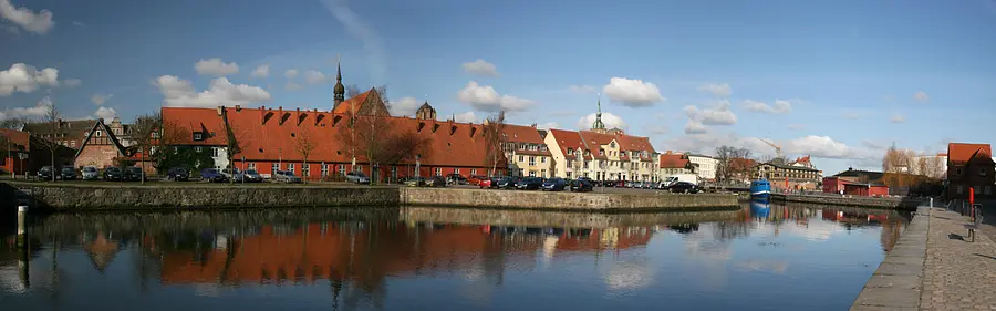 Stralsund