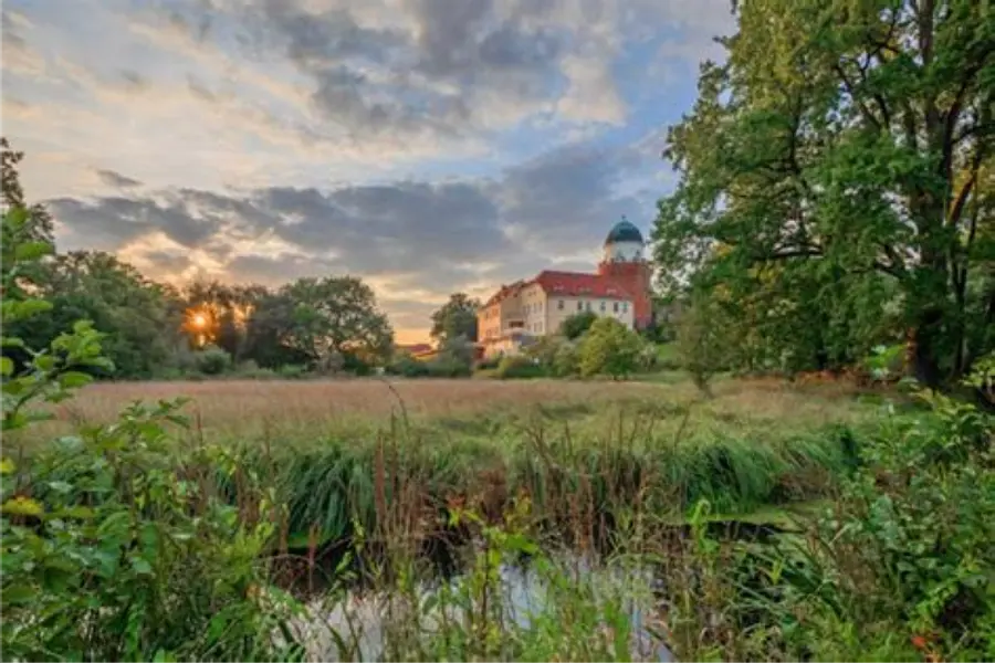 Yoga, Achtsamkeit und Stressbewältigung, Rückengesundheit – ahead Burghotel in Lenzen an der Elbe 