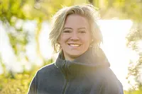 Sandra Fricke Sandra Fricke