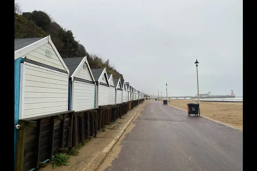 Englisch Sprachkurs Bournemouth (2 Wo)