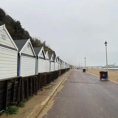 Englisch Sprachkurs Bournemouth (2 Wo)