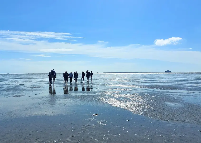 AchtsamZeit in Niebüll an der Nordsee