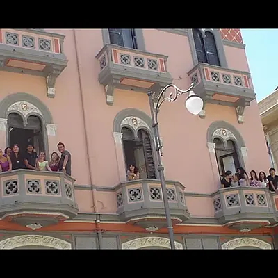 Italienisch Sprachkurs Salerno (2 Wo)