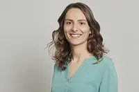 Milena Nikolaus - Schulungsleitung