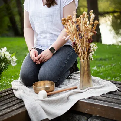 Stressbewältigung durch Achtsamkeit (MBSR) in Beruf und Alltag Stressbewältigung durch Achtsamkeit (MBSR) in Beruf und Alltag