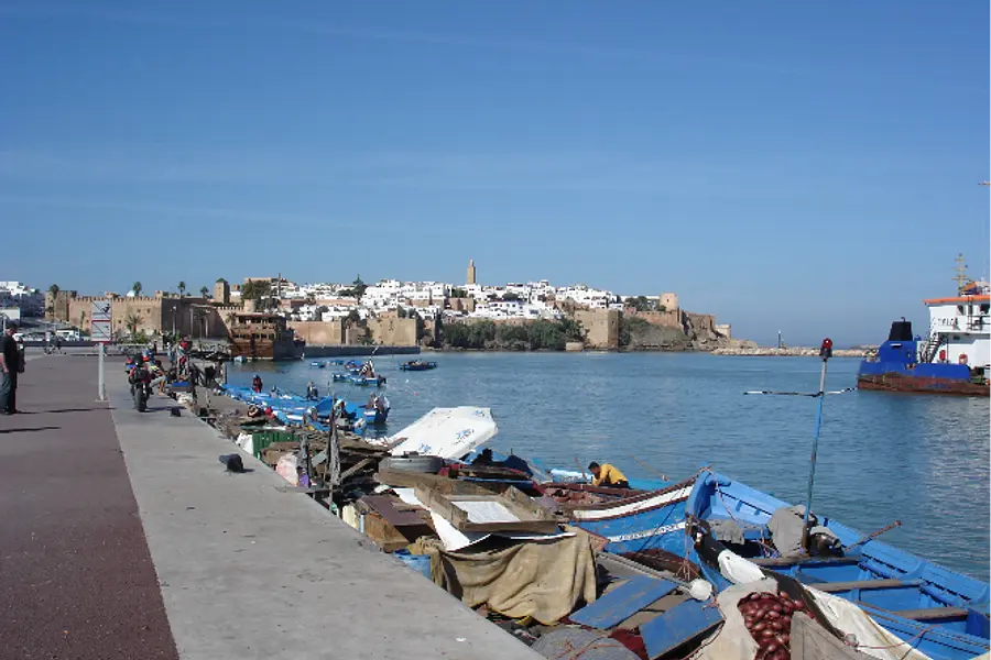 Marokko ein Land der Migration - Studien- und Wanderreise