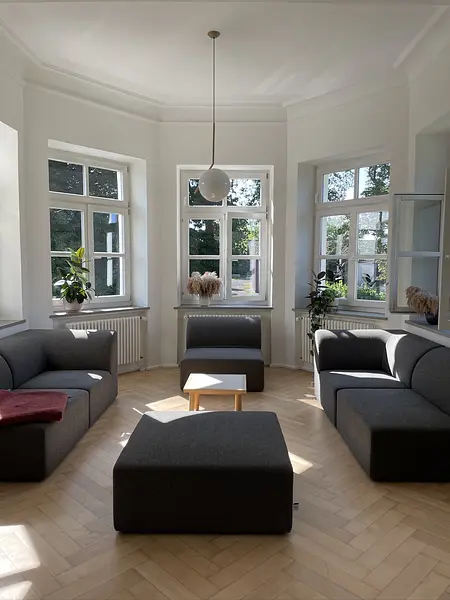 Yoga und Mentale Ausgeglichenheit im Beruf in Hohenroda mit Kati Mairhofer