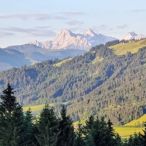 Yoga und Resilienz stärken in Reith bei Kitzbühel
