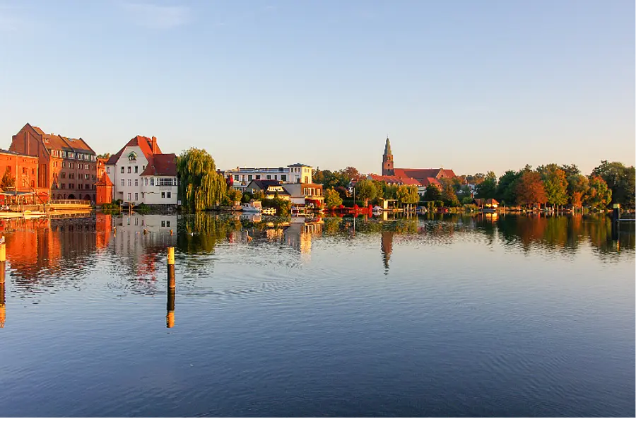 Den Arbeitsalltag positiv gestalten