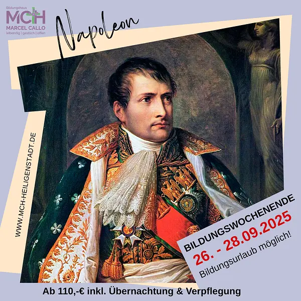 Napoleon und Europa: Wie ein Mann den Kontinent neu formte