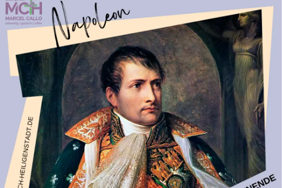 Napoleon und Europa: Wie ein Mann den Kontinent neu formte