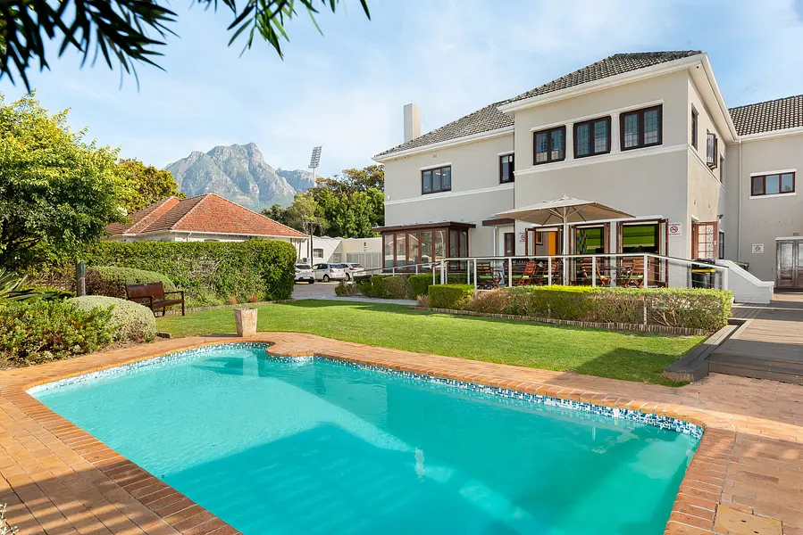 English 4 Work (Business English) in Kapstadt, Südafrika (2 Wochen)