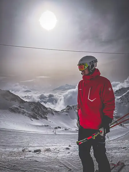 Skifahren/ Snowboarden und Resilienz stärken im Salzburger Land
