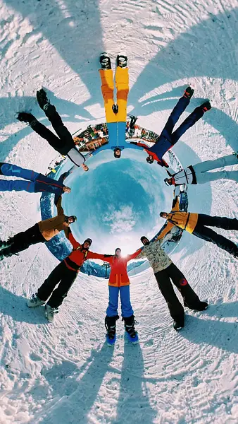 Skifahren und Resilienz stärken in TUX #SKITUXBYR