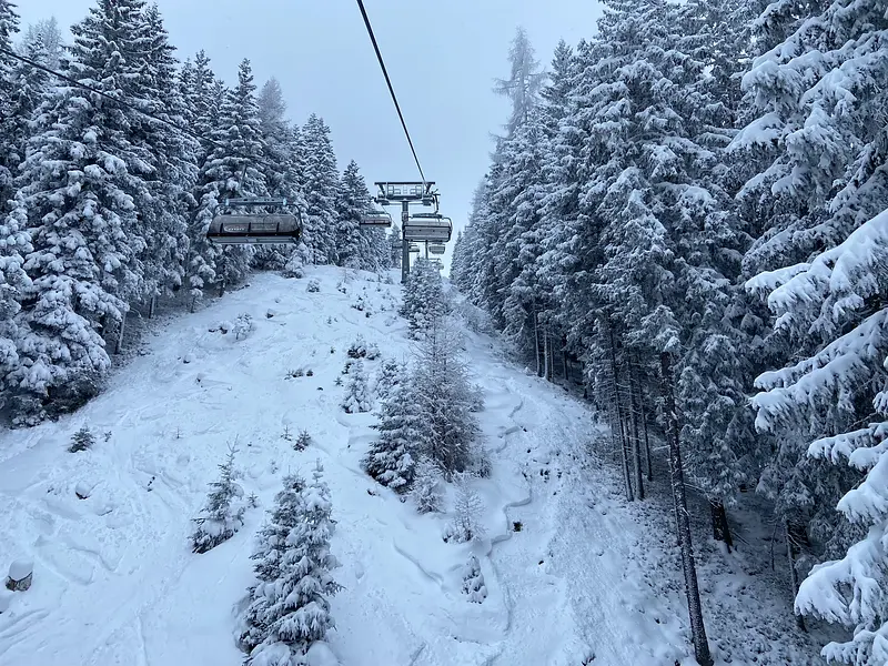 Skifahren/ Snowboarden und Resilienz stärken in Lanersbach (Tuxertal) Skifahren/ Snowboarden und Resilienz stärken in Lanersbach (Tuxertal)