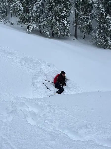 Schneeschuhwandern und Resilienz stärken in Kirchdorf in Tirol