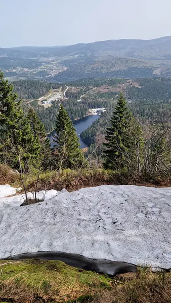 Wandern und Resilienz stärken im Bayerischen Wald - Sebstversorgerhaus BEST BUDGET