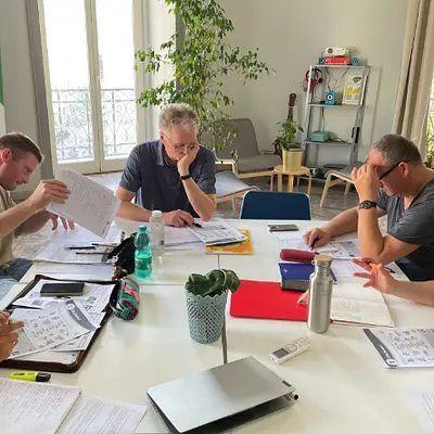 Italian language and culture course - 10 days