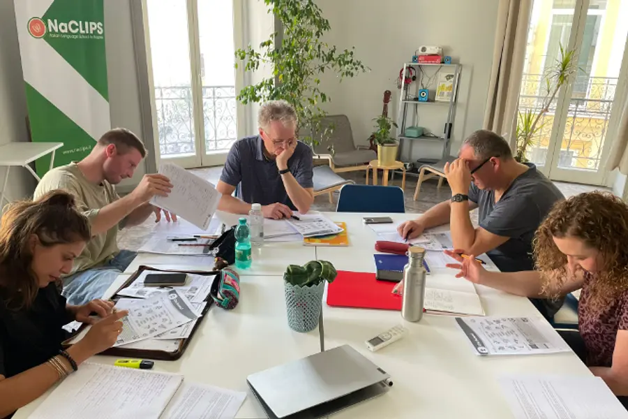 Italian language and culture course - 10 days