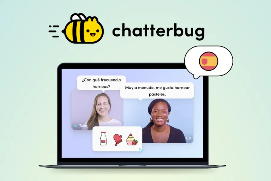 Spanisch-Privatkurs ONLINE – 5 Tage | A1–C2 | Flexibel & ortsunabhängig!