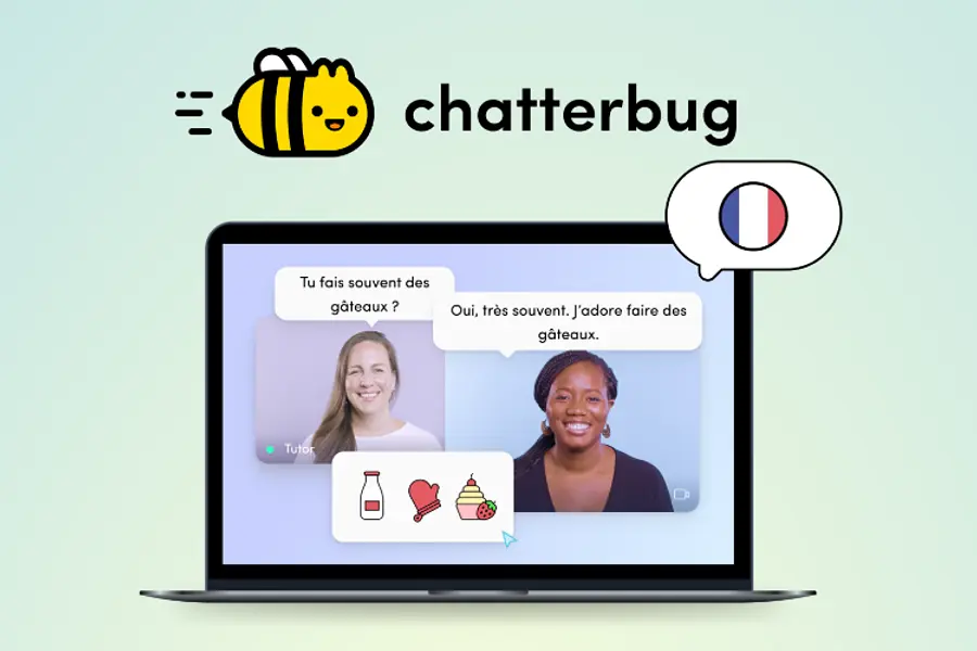 Französisch-Privatkurs ONLINE – 5 Tage | A1–C2 | Flexibel & ortsunabhängig! Französisch-Privatkurs ONLINE – 5 Tage | A1–C2 | Flexibel & ortsunabhängig!