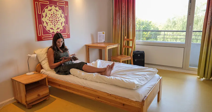 Entspannungskursleiter Ausbildung inkl. Yoga & Meditation - in Bad Meinberg