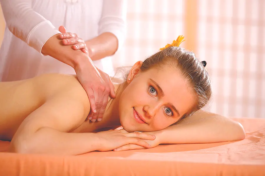 Ayurvedische Marma Massage Ausbildung - in Bad Meinberg