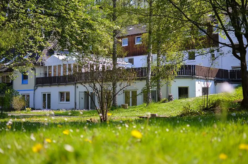Meditationskursleiter Ausbildung Teil 1 - im Westerwald