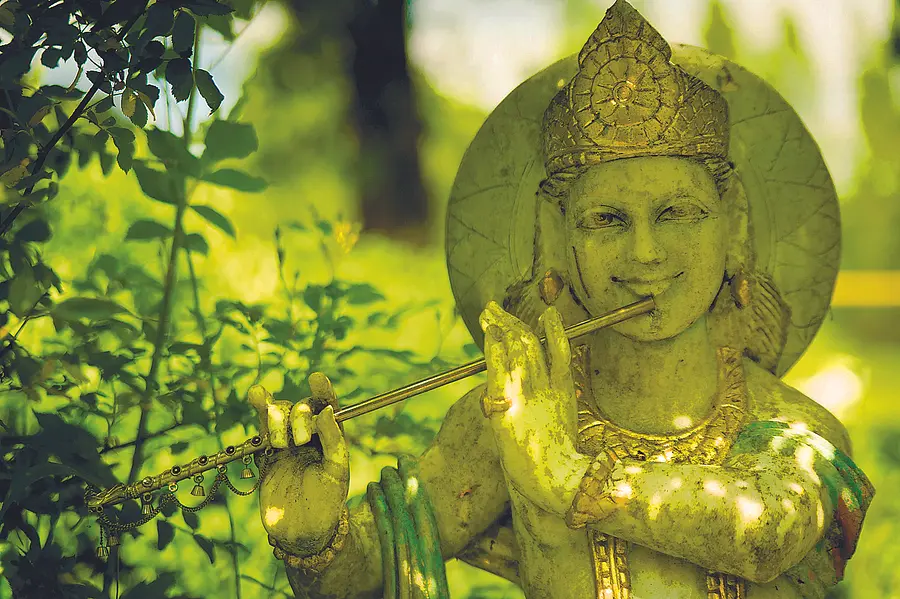 Meditationskursleiter Ausbildung Teil 1 - im Westerwald