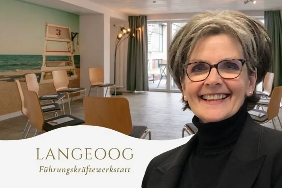 Führungskräftewerkstatt für Leitungen aus sozialen und pädagogischen Arbeitsfeldern