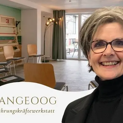 Führungskräftewerkstatt für Leitungen aus sozialen und pädagogischen Arbeitsfeldern