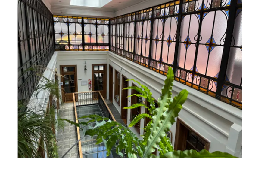 Intensivkurs Spanisch Argentinien