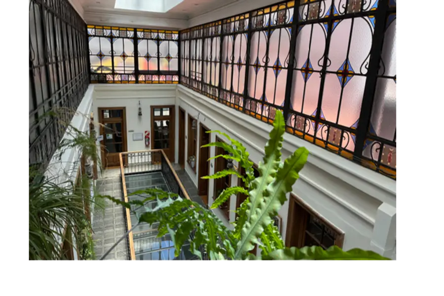 Intensivkurs Spanisch Argentinien