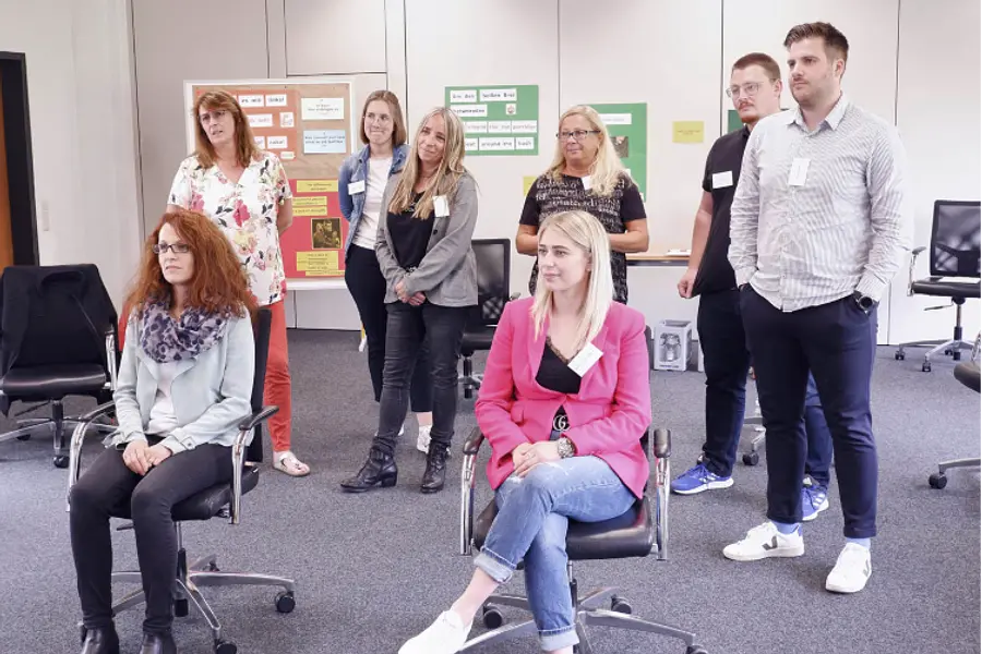 Mastering Communication - Seeds of Understanding & Transforming Conflicts into Opportunities