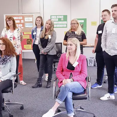 Mastering Communication - Seeds of Understanding & Transforming Conflicts into Opportunities Mastering Communication - Seeds of Understanding & Transforming Conflicts into Opportunities