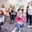 Mastering Communication - Seeds of Understanding & Transforming Conflicts into Opportunities