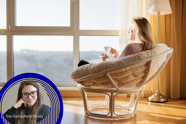 Resilienz statt Dauerstress: wie Du im Job die Segel neu setzt