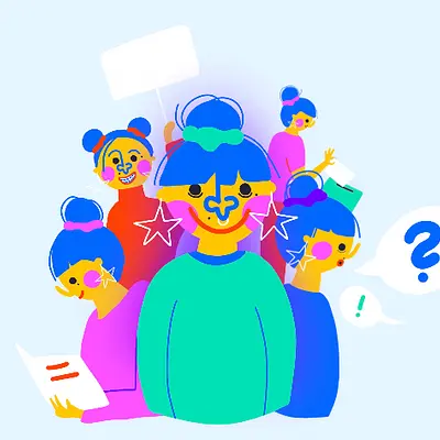 Familiengeschichte während des Nationalsozialismus erforschen