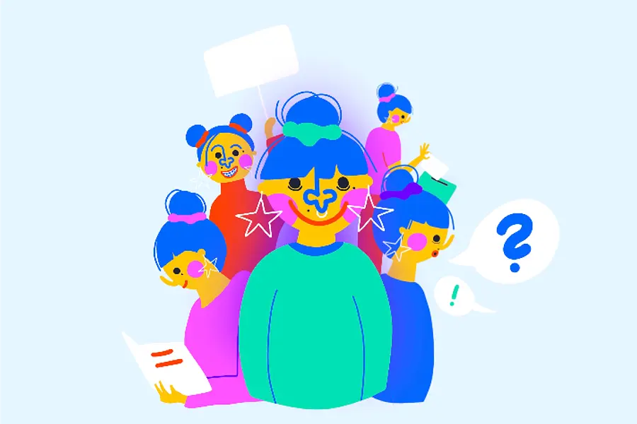 Familiengeschichte während des Nationalsozialismus erforschen