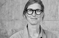 Maria Wolff - Architektin