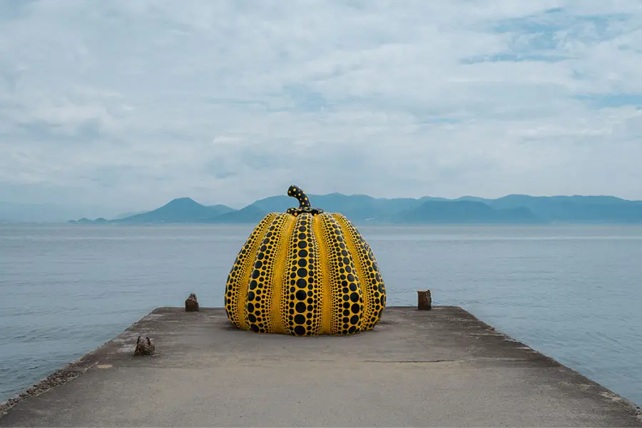 Architekturreise Japan