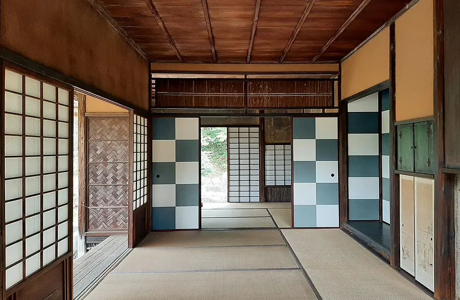 Architekturreise Japan