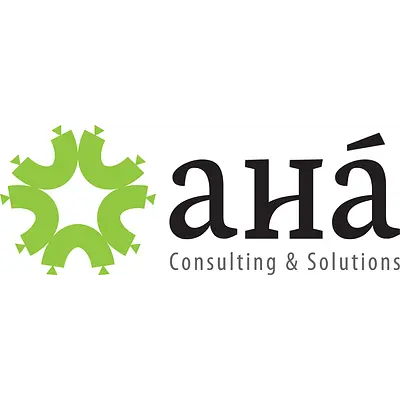 ahá Solutions & Consulting 