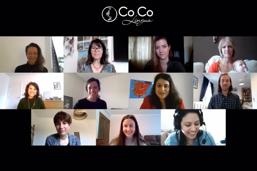 Spanisch Bildungsurlaub ONLINE - 52 WOCHEN IM JAHR