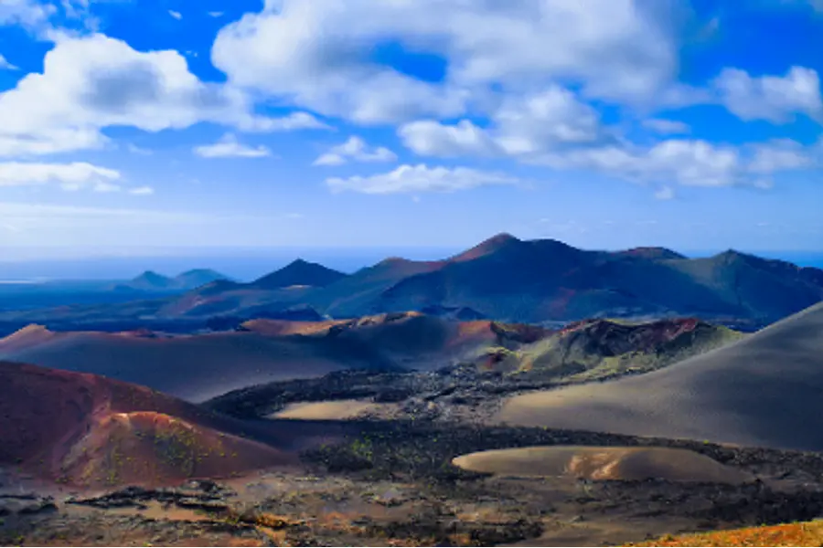 Spanisch Bildungsurlaub - Lanzarote -  52 WOCHEN IM JAHR - bis 31.12.2025 sparen Sie 5%