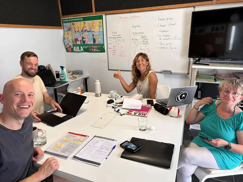 Spanisch Bildungsurlaub - Lanzarote -  52 WOCHEN IM JAHR - bis 31.12.2025 sparen Sie 5%