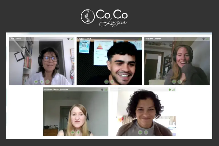 Spanisch Bildungsurlaub ONLINE - 52 WOCHEN IM JAHR