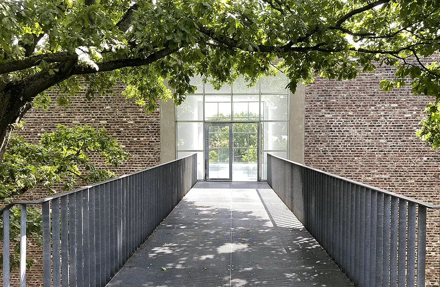 Architekturreise Ruhrgebiet Architekturreise Ruhrgebiet