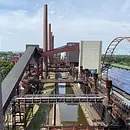 Architekturreise Ruhrgebiet