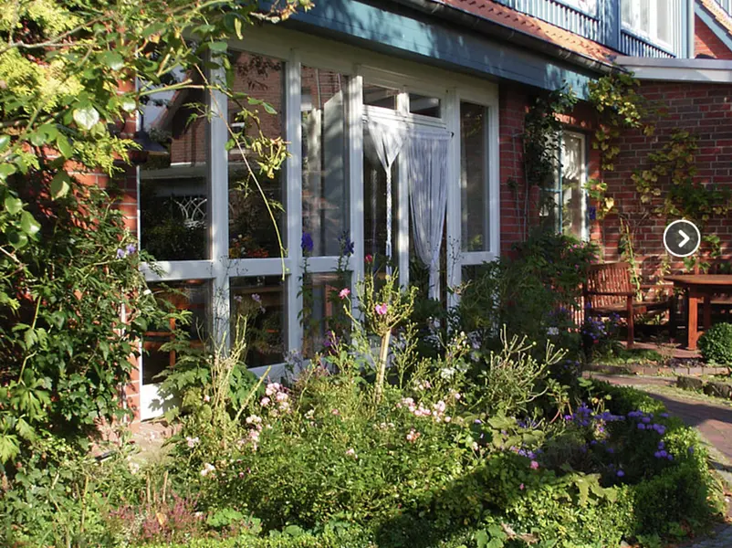 Jadebusen bei Bremen "Kunzehof" - August - Work-Life-Design